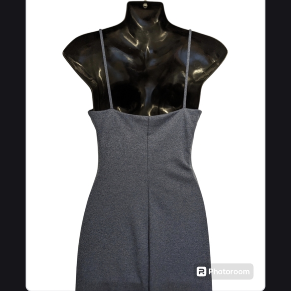 Blue 90's Vintage. XS-S - Picture 4 of 4